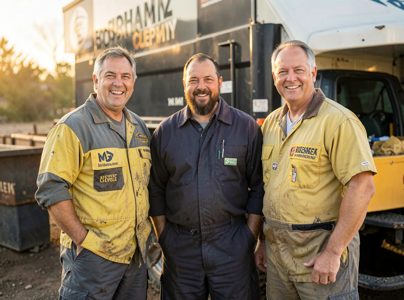 Sewage Cleanup company in Canonsburg, PA