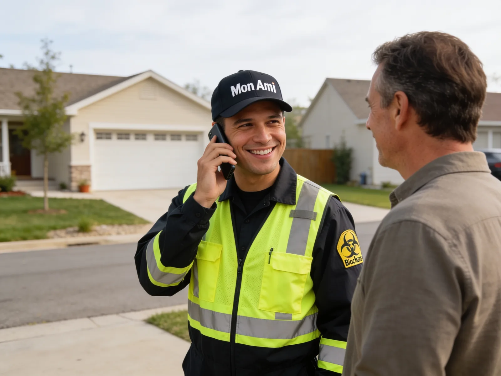 Sewage Cleanup Canonsburg, PA FAQs