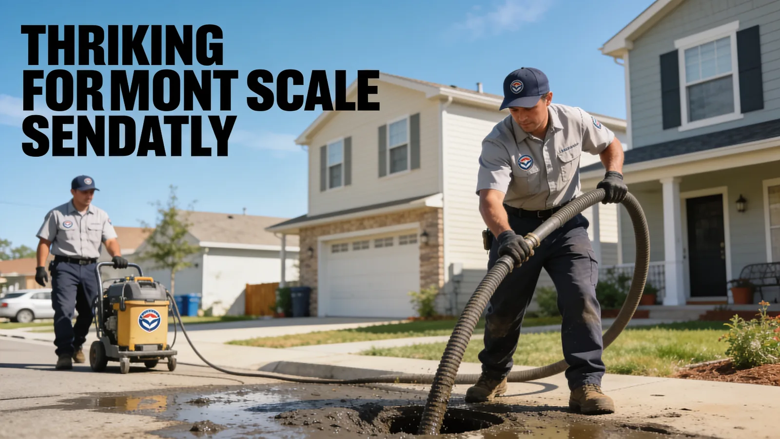 Sewage Cleanup in Canonsburg, PA near me